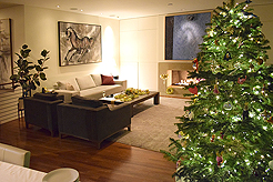 A SPARKLING NEW YEARS