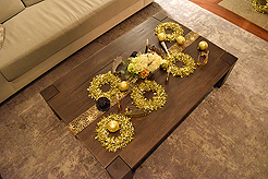 A SPARKLING NEW YEARS