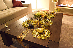 A SPARKLING NEW YEARS