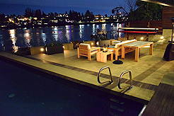 A SPARKLING NEW YEARS