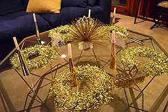 A SPARKLING NEW YEARS