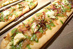 A SPARKLING NEW YEARS