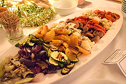 A SPARKLING NEW YEARS