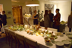 A SPARKLING NEW YEARS