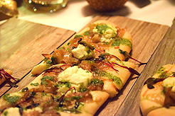 A SPARKLING NEW YEARS