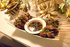 A SPARKLING NEW YEARS