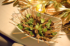 A SPARKLING NEW YEARS