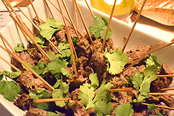 A SPARKLING NEW YEARS