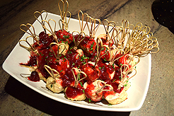 A SPARKLING NEW YEARS