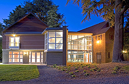 AI2 - ALLEN INSTITUTE HOLIDAY PARTY