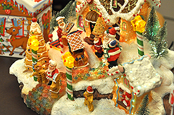 AI2 - ALLEN INSTITUTE HOLIDAY PARTY