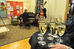 AI2 - ALLEN INSTITUTE HOLIDAY PARTY