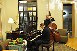 AI2 - ALLEN INSTITUTE HOLIDAY PARTY