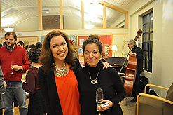 AI2 - ALLEN INSTITUTE HOLIDAY PARTY