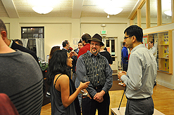 AI2 - ALLEN INSTITUTE HOLIDAY PARTY