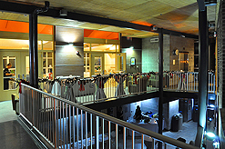 AI2 - ALLEN INSTITUTE HOLIDAY PARTY