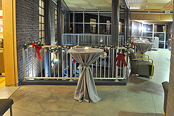 AI2 - ALLEN INSTITUTE HOLIDAY PARTY