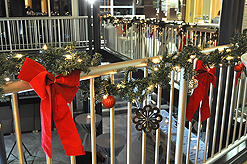 AI2 - ALLEN INSTITUTE HOLIDAY PARTY