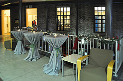 AI2 - ALLEN INSTITUTE HOLIDAY PARTY