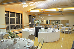 AI2 - ALLEN INSTITUTE HOLIDAY PARTY