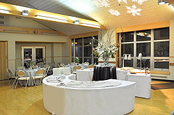 AI2 - ALLEN INSTITUTE HOLIDAY PARTY