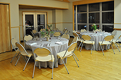 AI2 - ALLEN INSTITUTE HOLIDAY PARTY