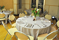 AI2 - ALLEN INSTITUTE HOLIDAY PARTY