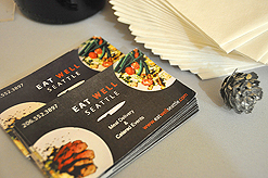 AI2 - ALLEN INSTITUTE HOLIDAY PARTY