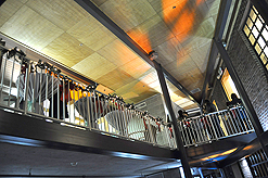 AI2 - ALLEN INSTITUTE HOLIDAY PARTY