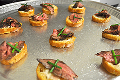 AI2 - ALLEN INSTITUTE HOLIDAY PARTY