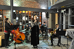 AI2 - ALLEN INSTITUTE HOLIDAY PARTY