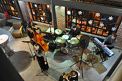 AI2 - ALLEN INSTITUTE HOLIDAY PARTY