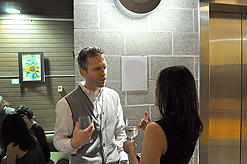 AI2 - ALLEN INSTITUTE HOLIDAY PARTY