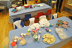 AI2 - ALLEN INSTITUTE HOLIDAY PARTY