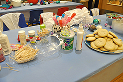 AI2 - ALLEN INSTITUTE HOLIDAY PARTY