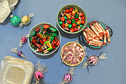 AI2 - ALLEN INSTITUTE HOLIDAY PARTY