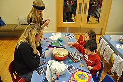 AI2 - ALLEN INSTITUTE HOLIDAY PARTY