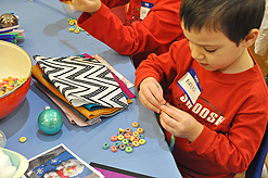 AI2 - ALLEN INSTITUTE HOLIDAY PARTY