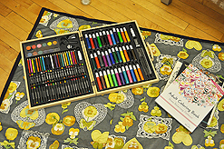 AI2 - ALLEN INSTITUTE HOLIDAY PARTY