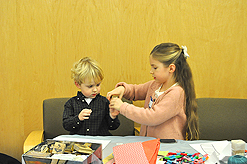 AI2 - ALLEN INSTITUTE HOLIDAY PARTY