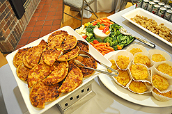 AI2 - ALLEN INSTITUTE HOLIDAY PARTY