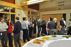 AI2 - ALLEN INSTITUTE HOLIDAY PARTY