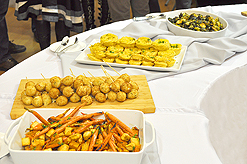 AI2 - ALLEN INSTITUTE HOLIDAY PARTY