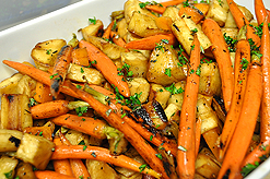 AI2 - ALLEN INSTITUTE HOLIDAY PARTY