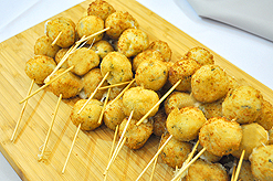 AI2 - ALLEN INSTITUTE HOLIDAY PARTY