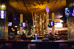 AMBER SEATTLE NYE 2017