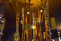 AMBER SEATTLE NYE 2017