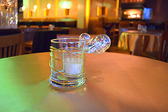 AMBER SEATTLE NYE 2017