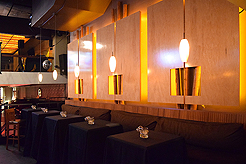 AMBER SEATTLE NYE 2017