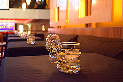 AMBER SEATTLE NYE 2017